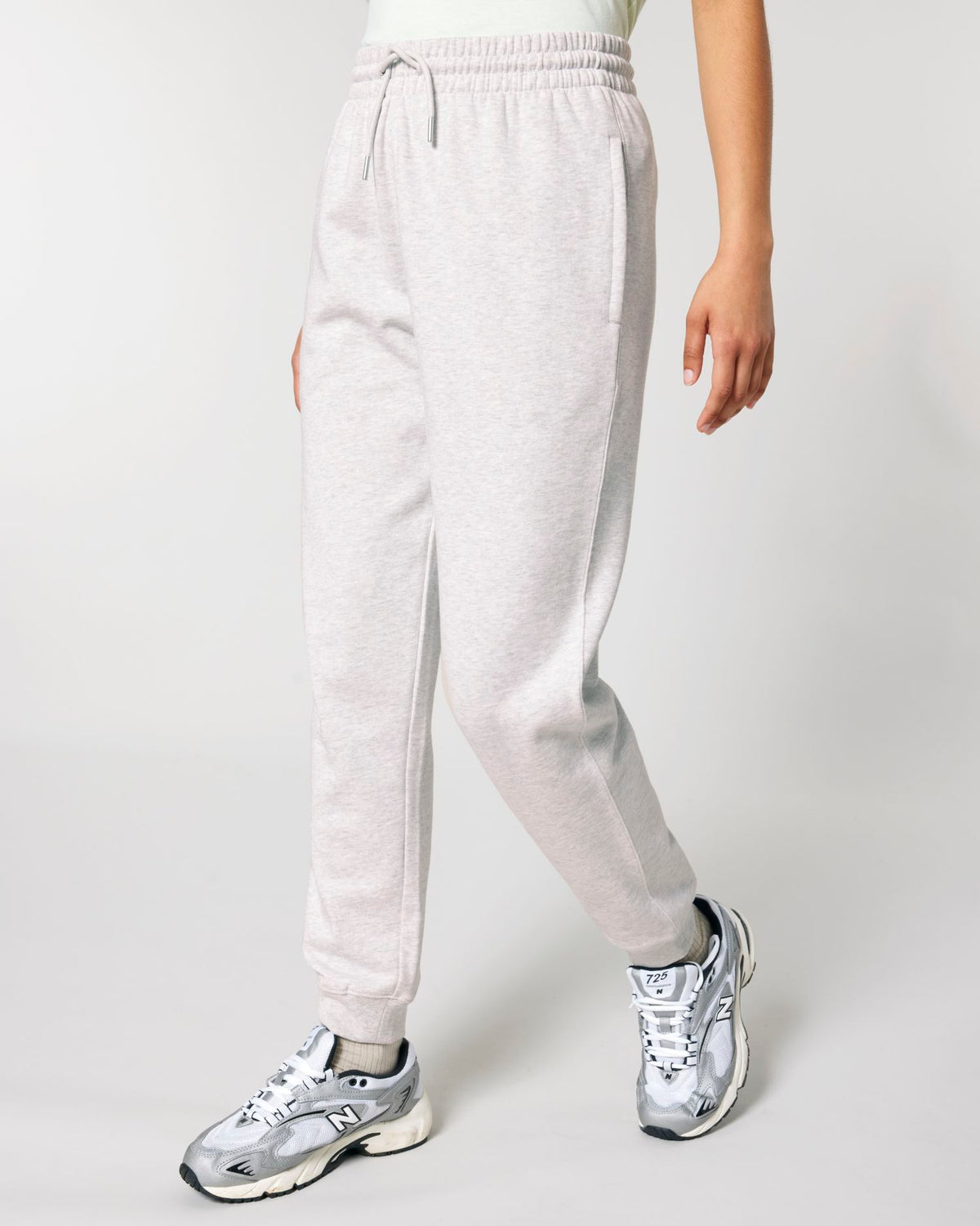 Cool Heather Grey - C146