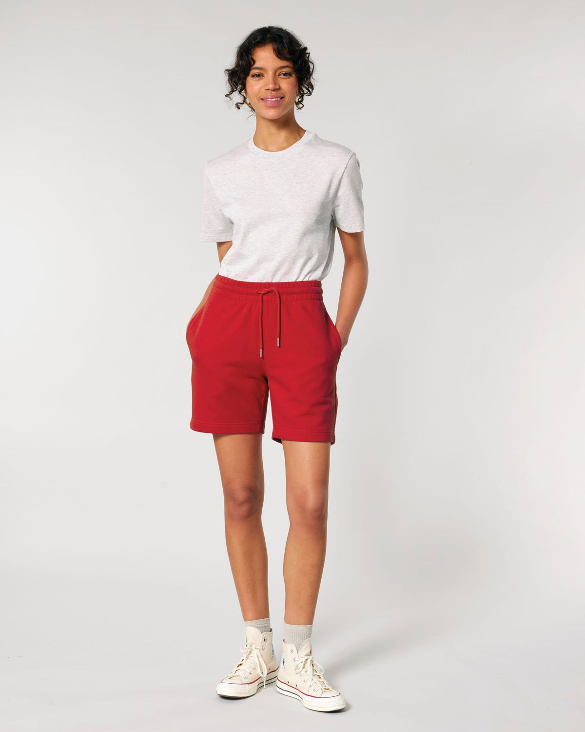 Red - C004