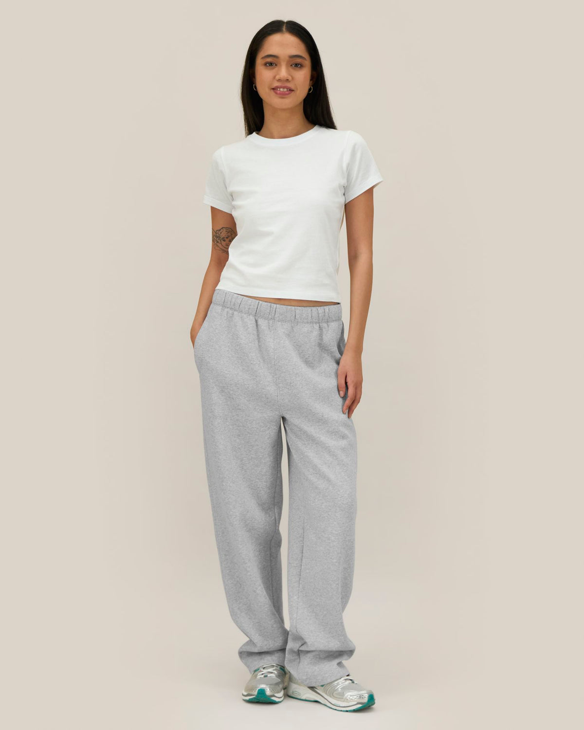 Heather Grey - C250