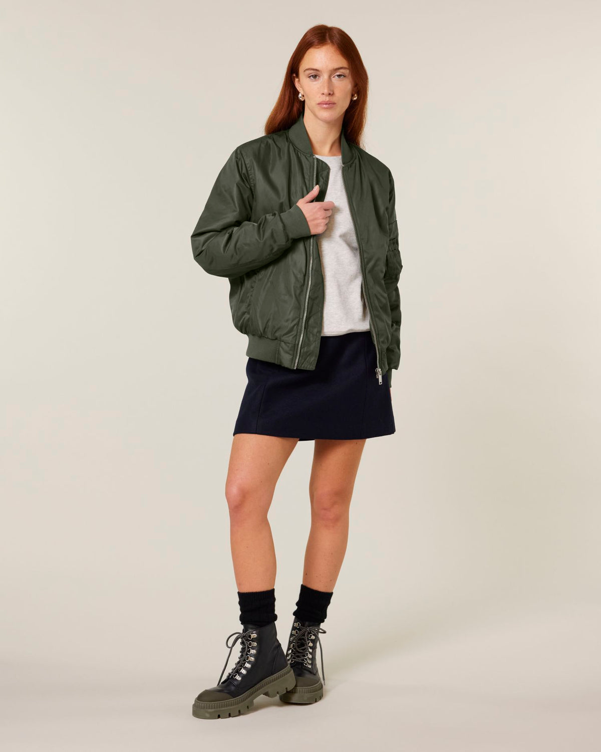 Khaki - C223