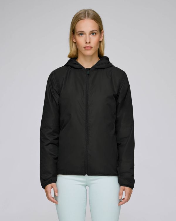 Black - C002