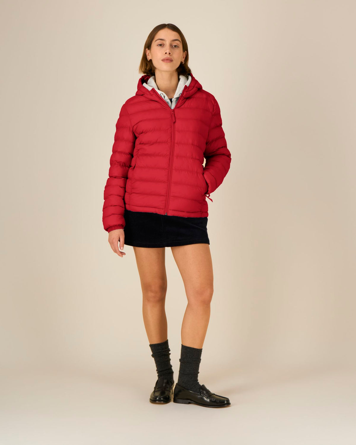 Red - C004
