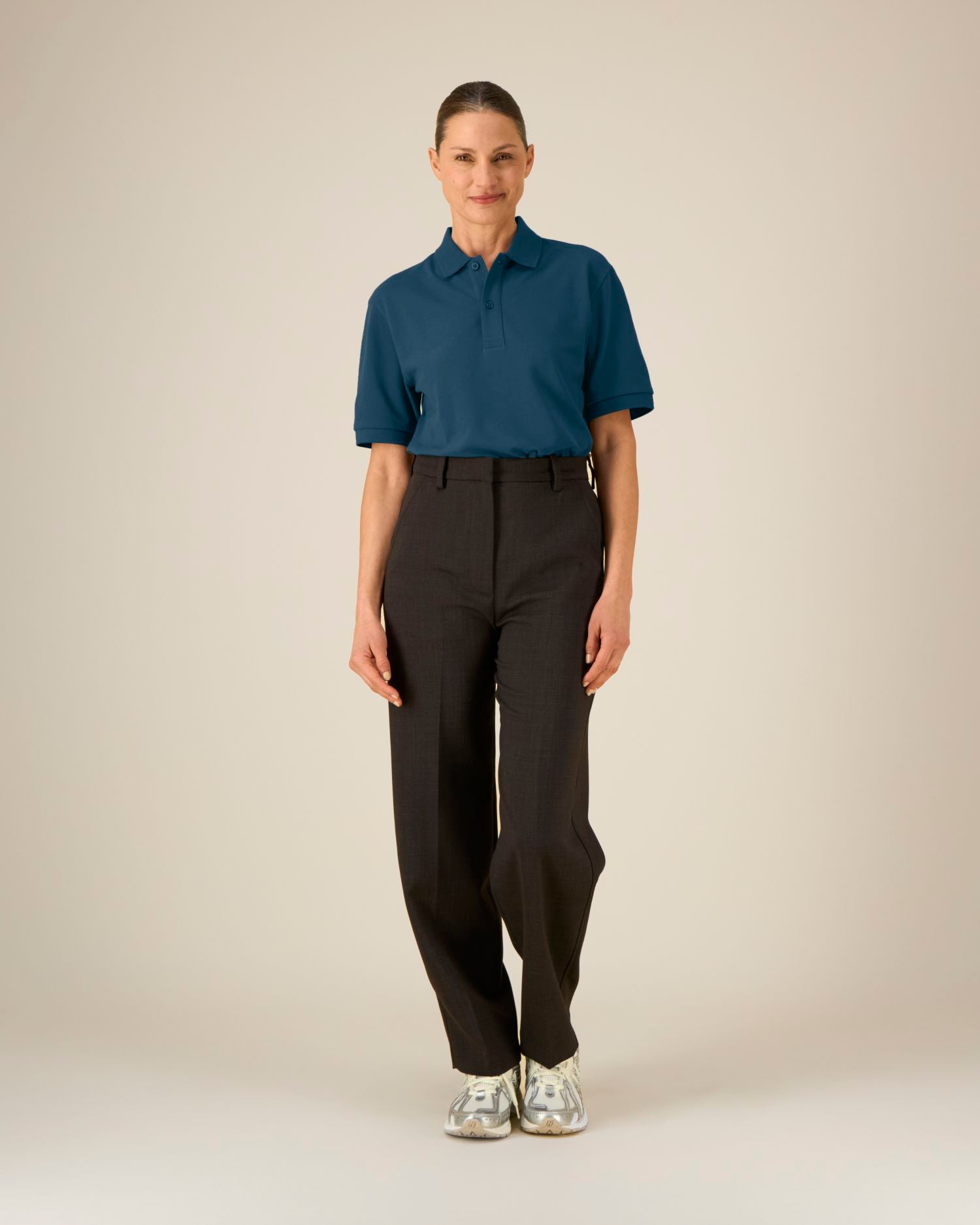 Deep Teal - C136