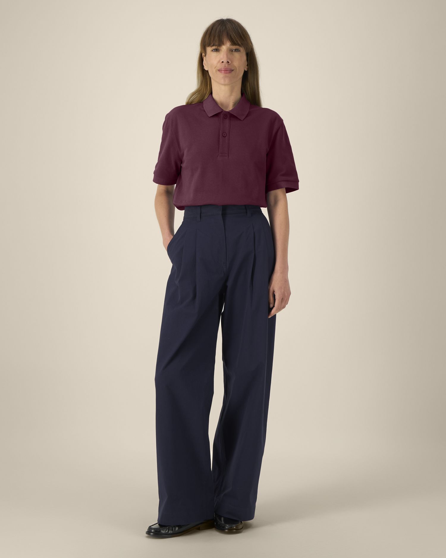 Deep Plum - C151