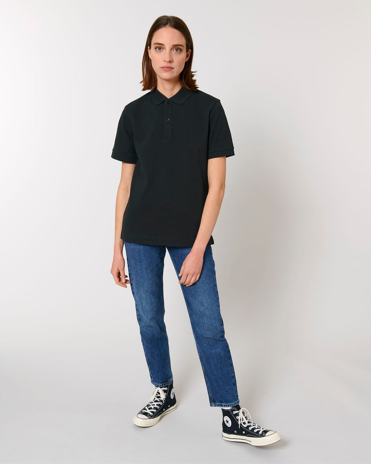 Black - C002
