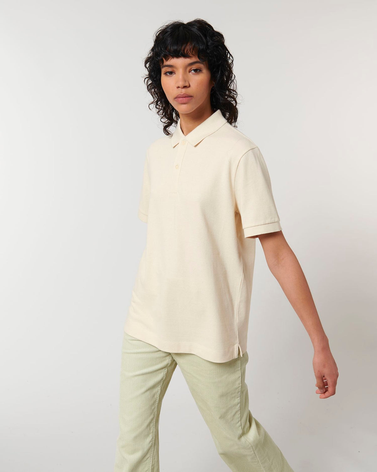 Natural Raw - C054