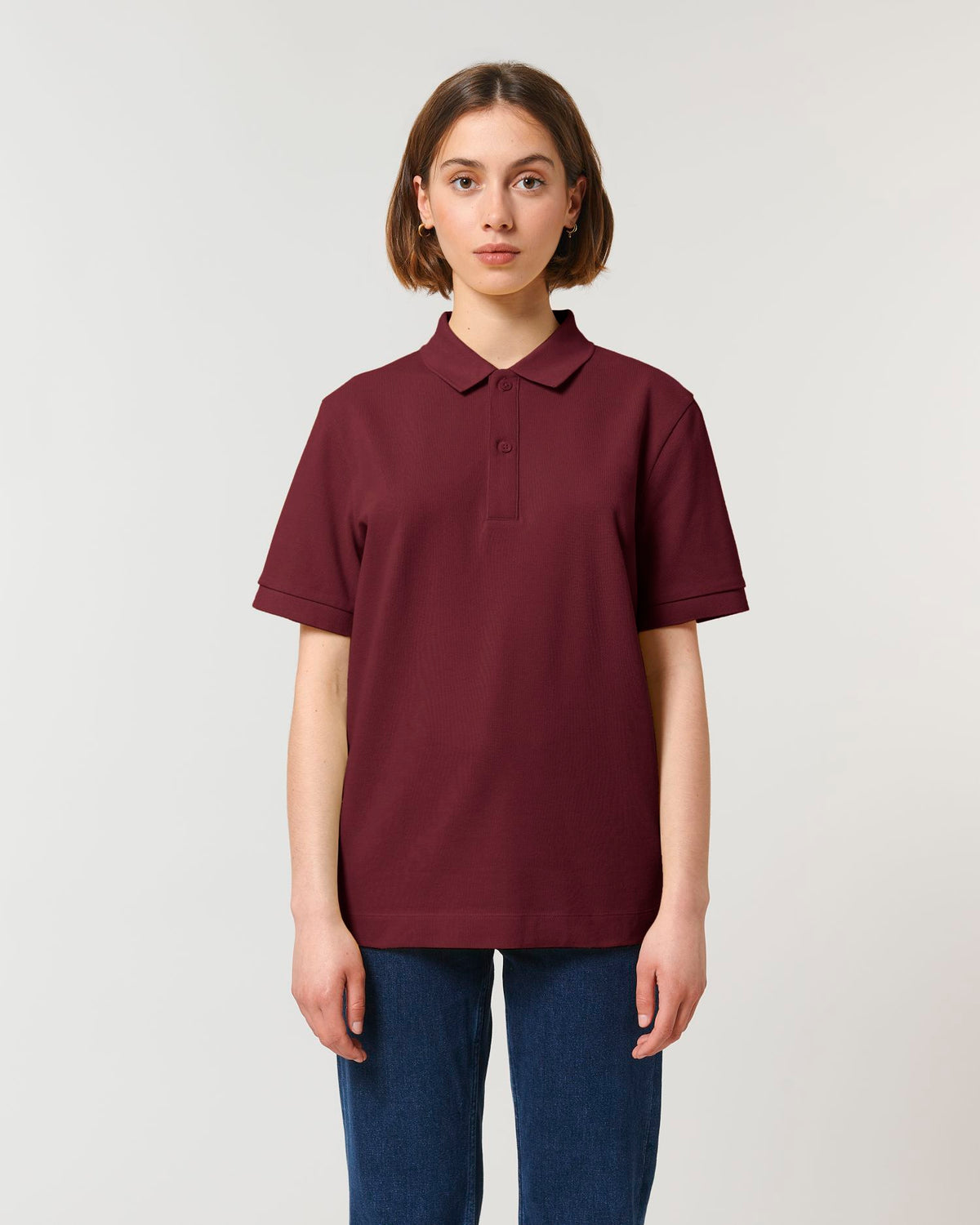 Burgundy - C244