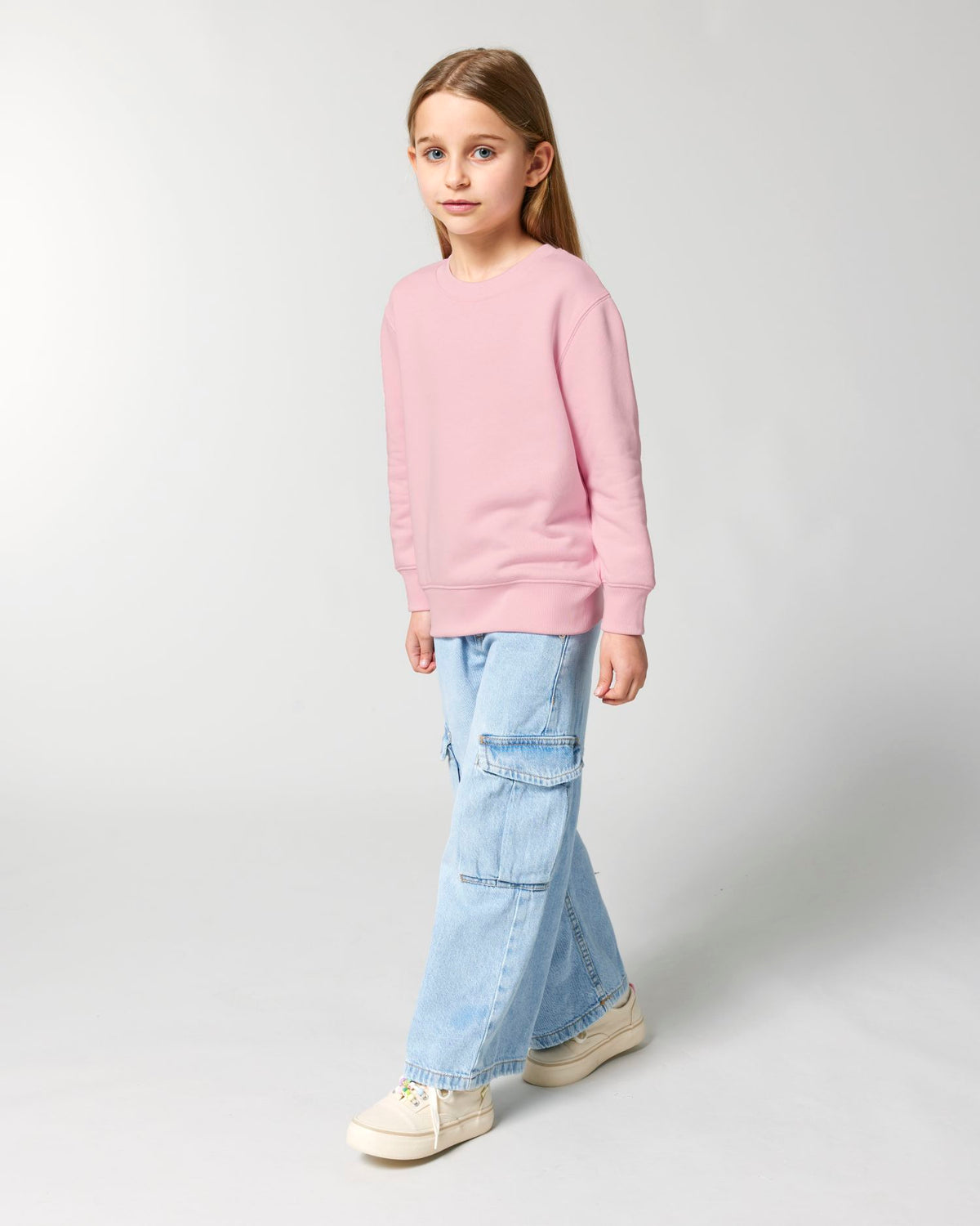 Cotton Pink - C005