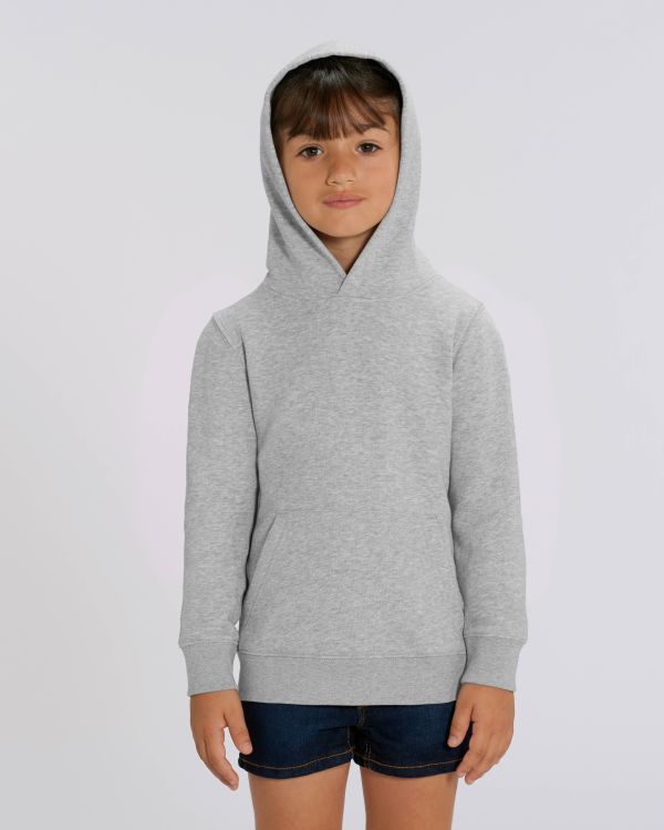 Heather Grey - C250