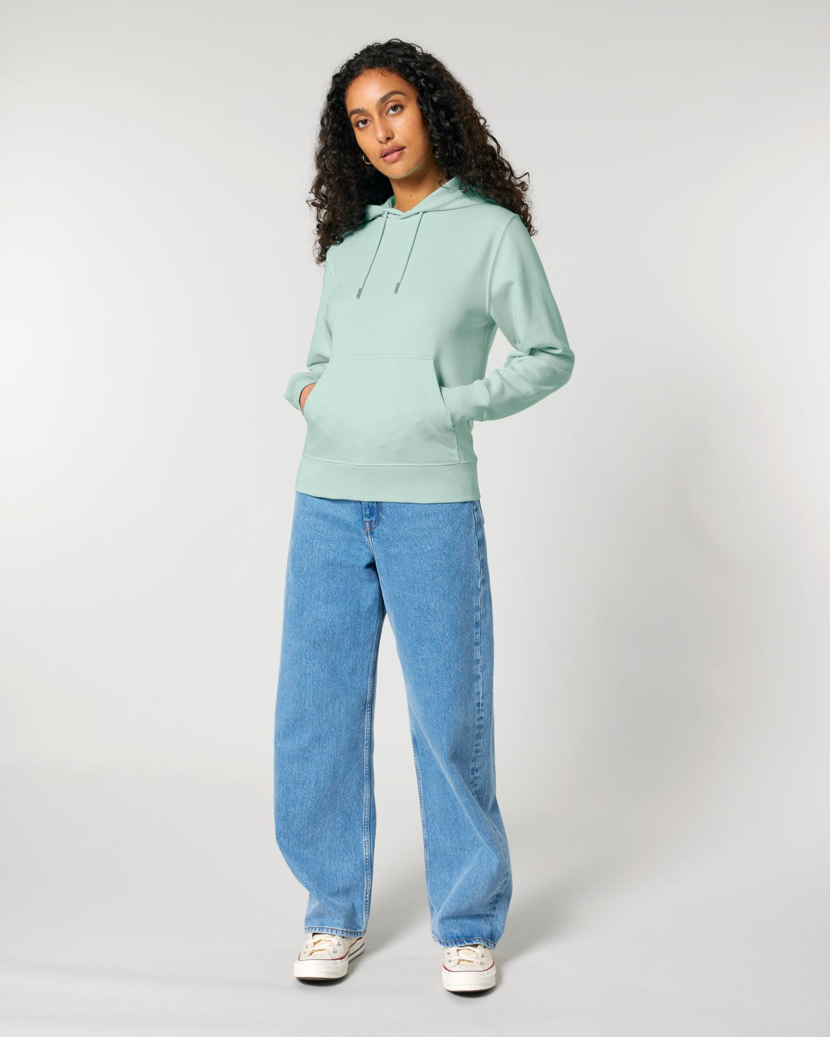 Caribbean Blue - C724