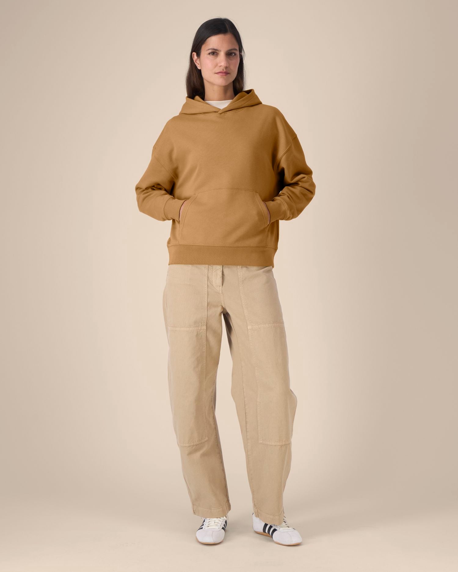 Grounded Beige - C152