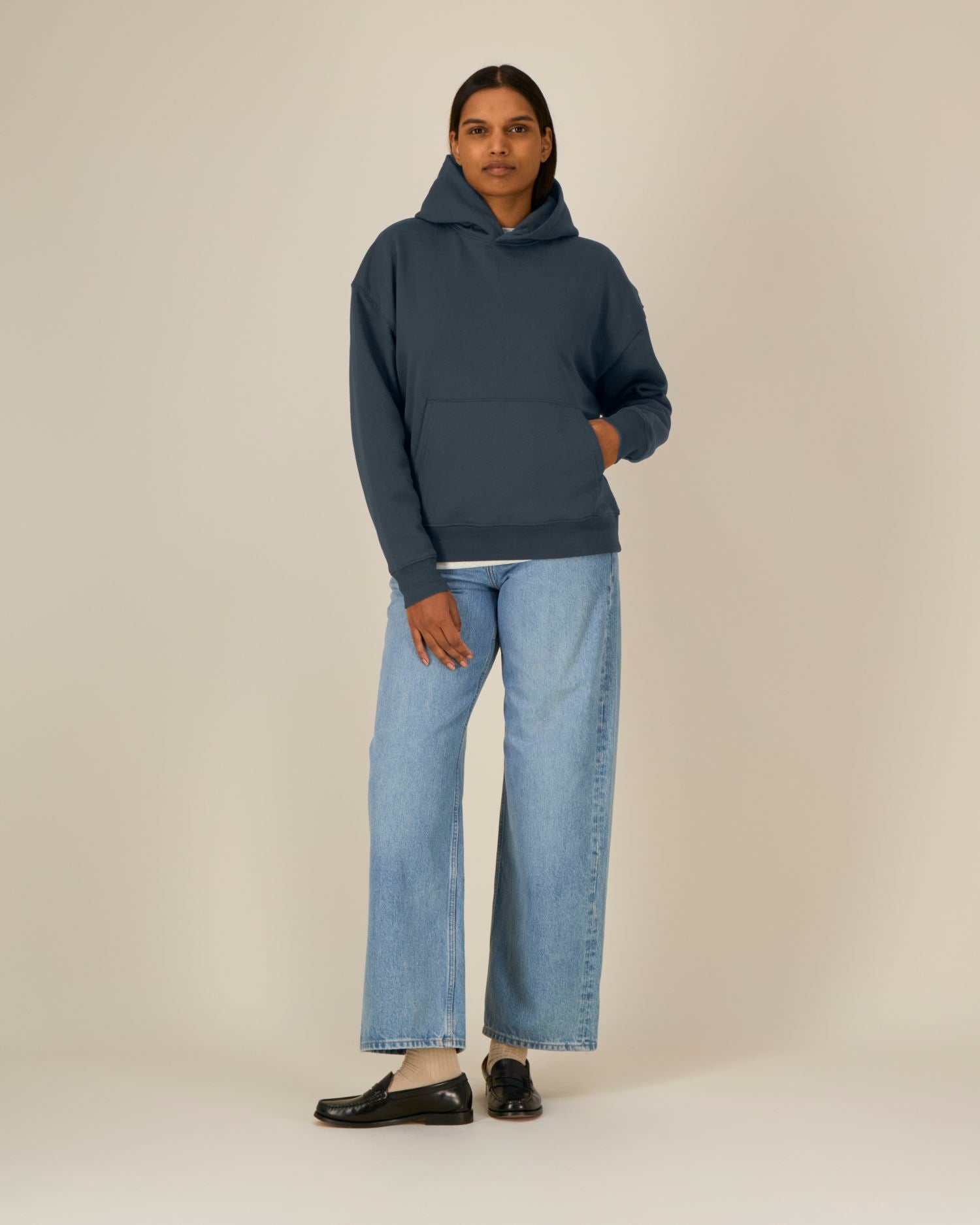 India Ink Grey - C715