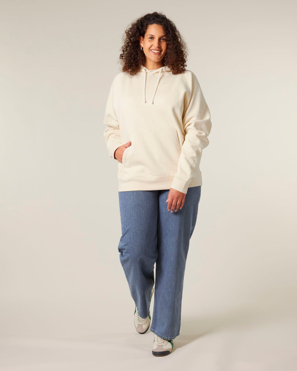 Natural Raw - C054