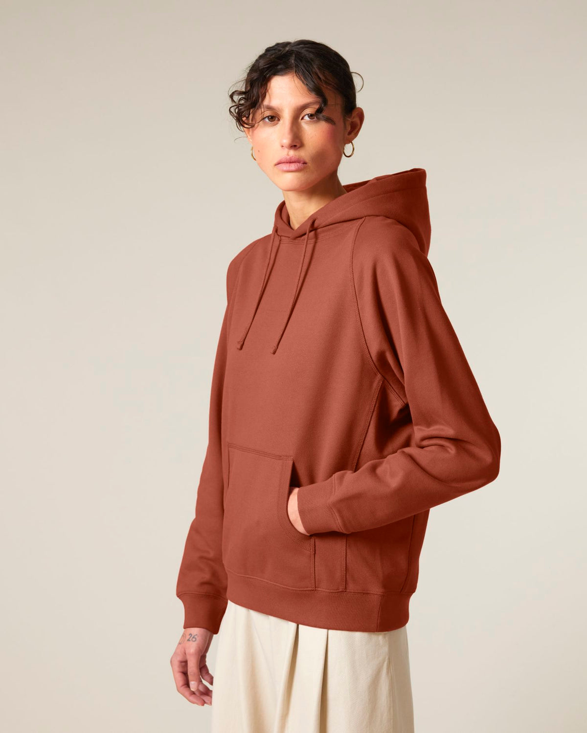 Heritage Brown - C730