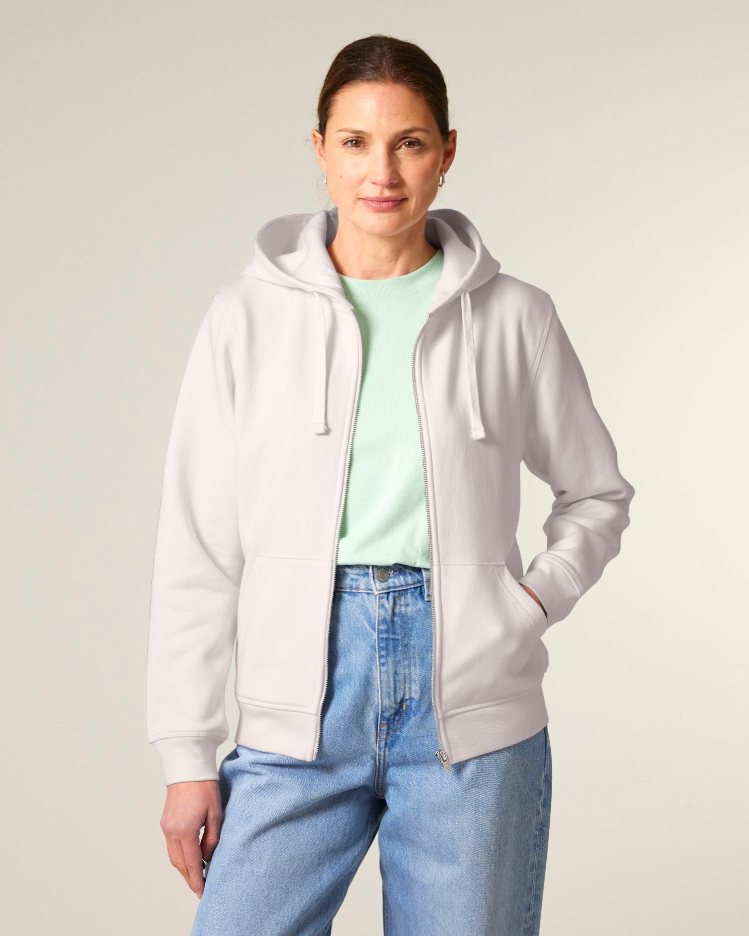 Vintage White - C504