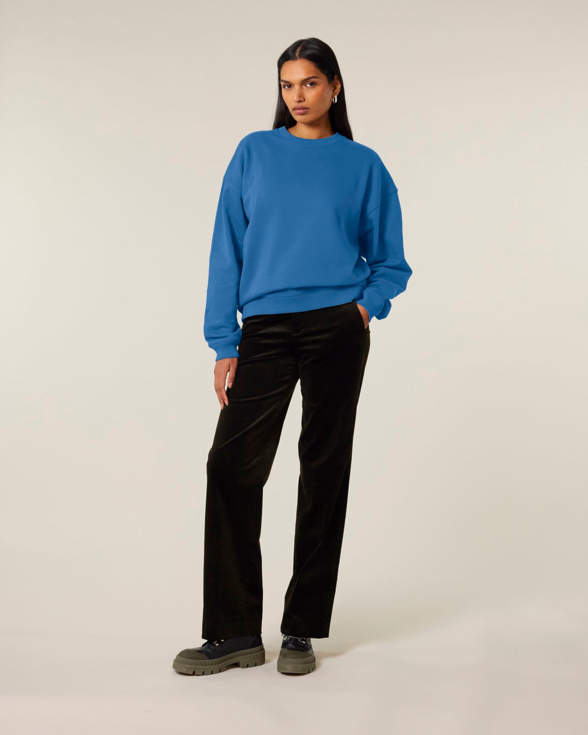 Mindful Blue - C729