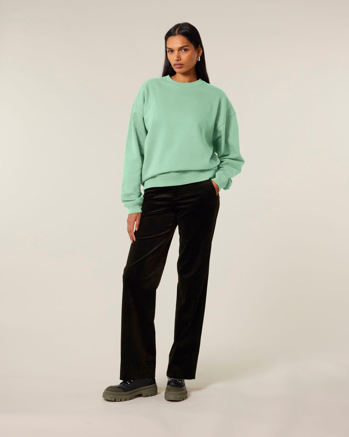 Misty Jade - C735