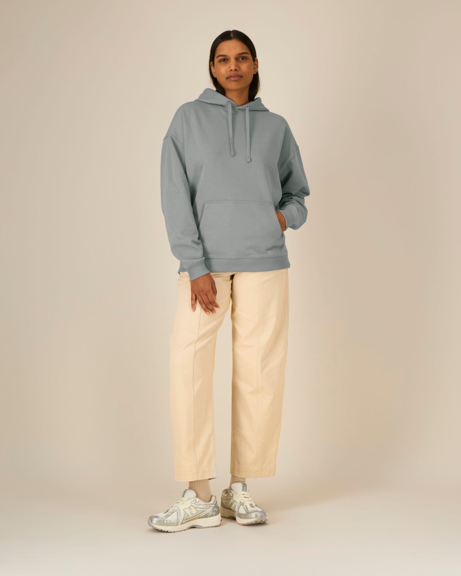 Misty Grey - C138