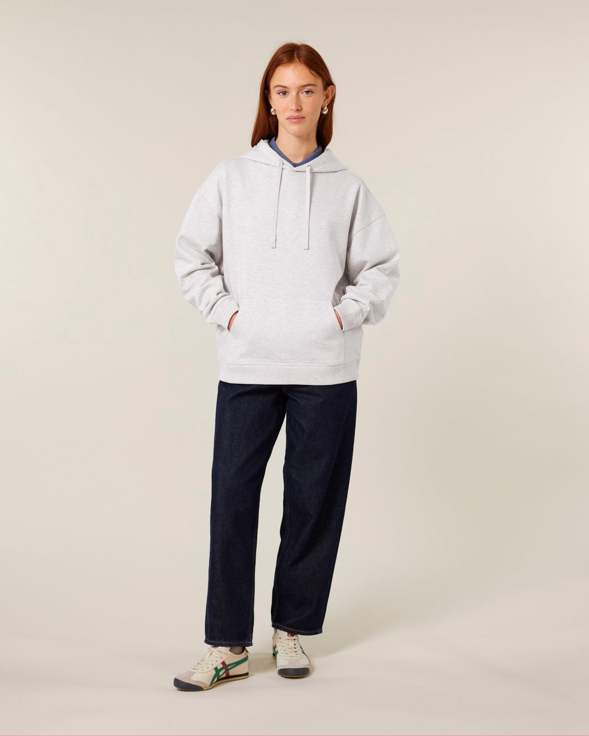 Cool Heather Grey - C146