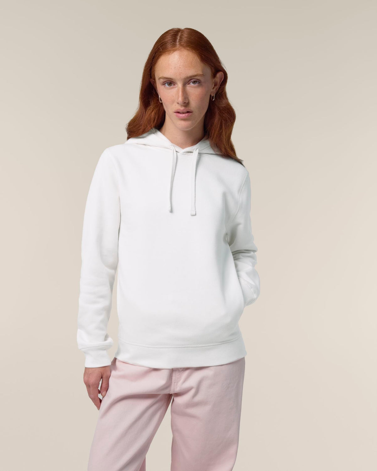 White - C001