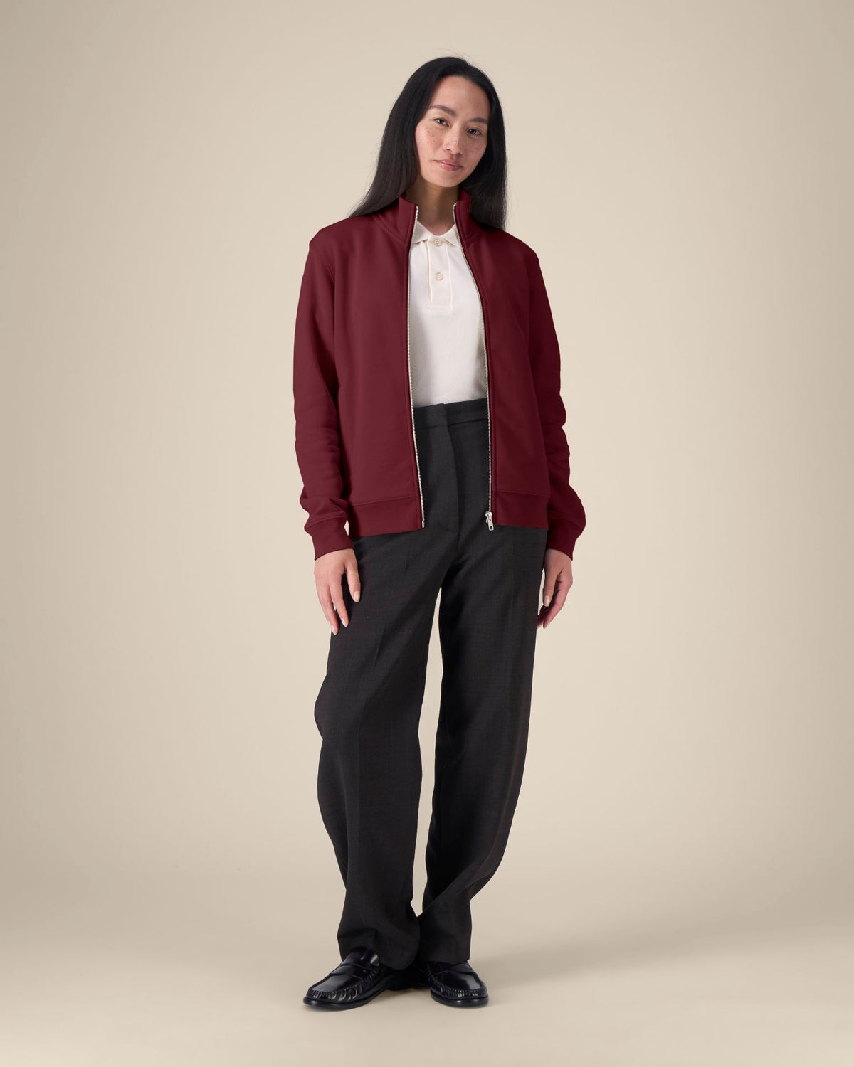 Burgundy - C244