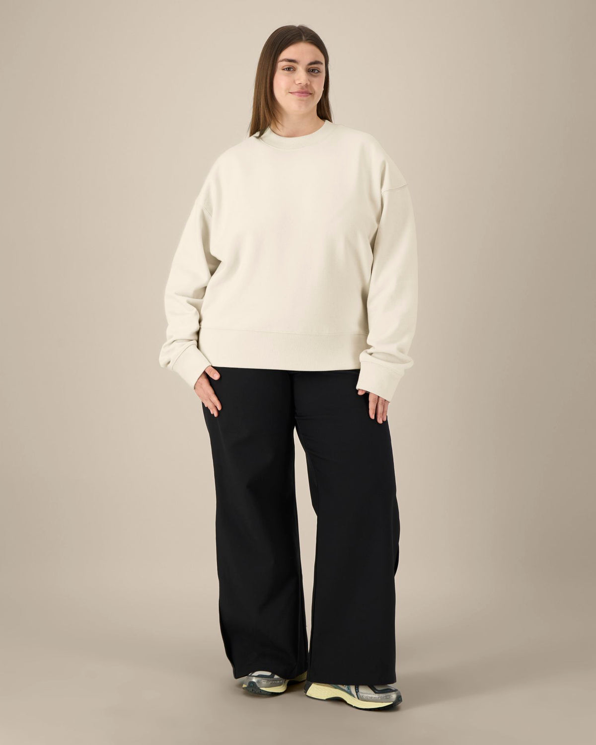 Natural Raw - C054