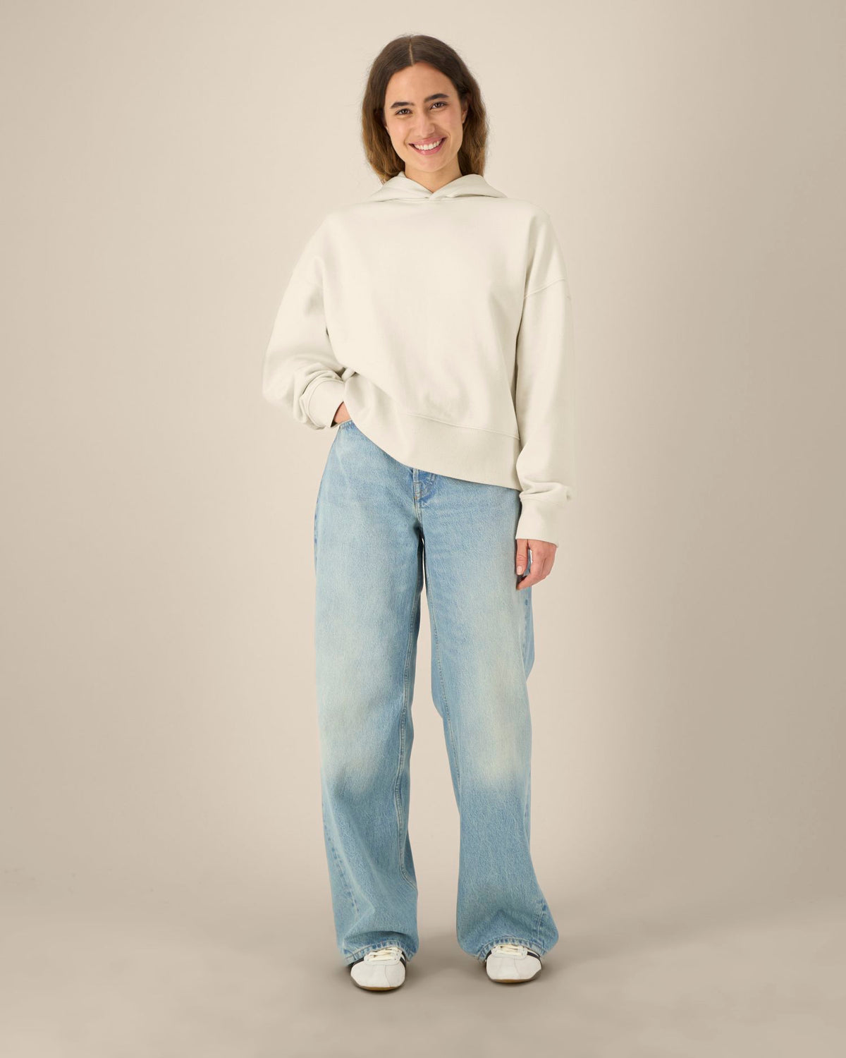 Natural Raw - C054