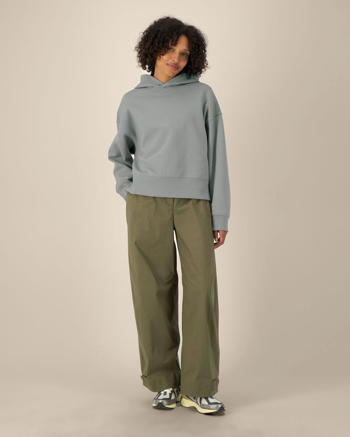 Misty Grey - C138