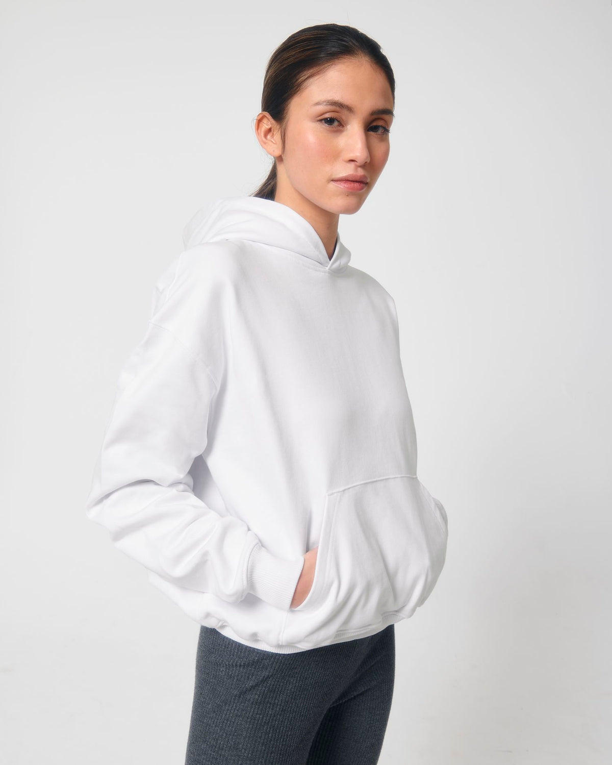 White - C001