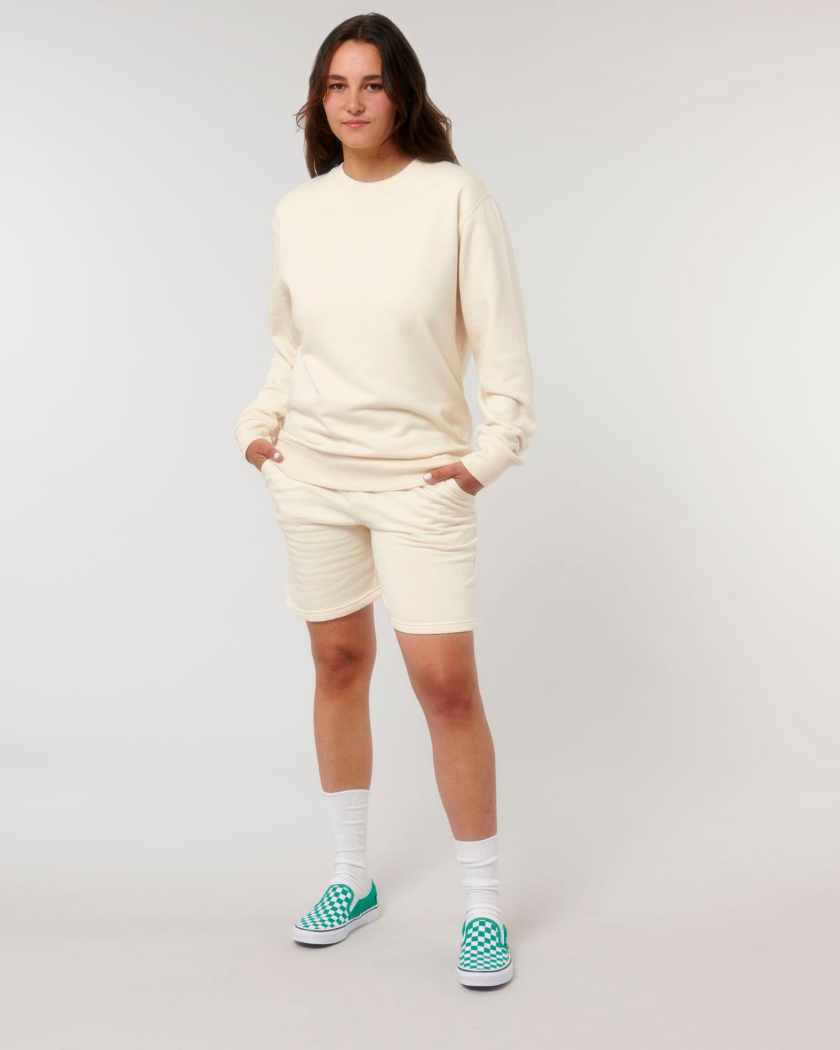 Natural Raw - C054