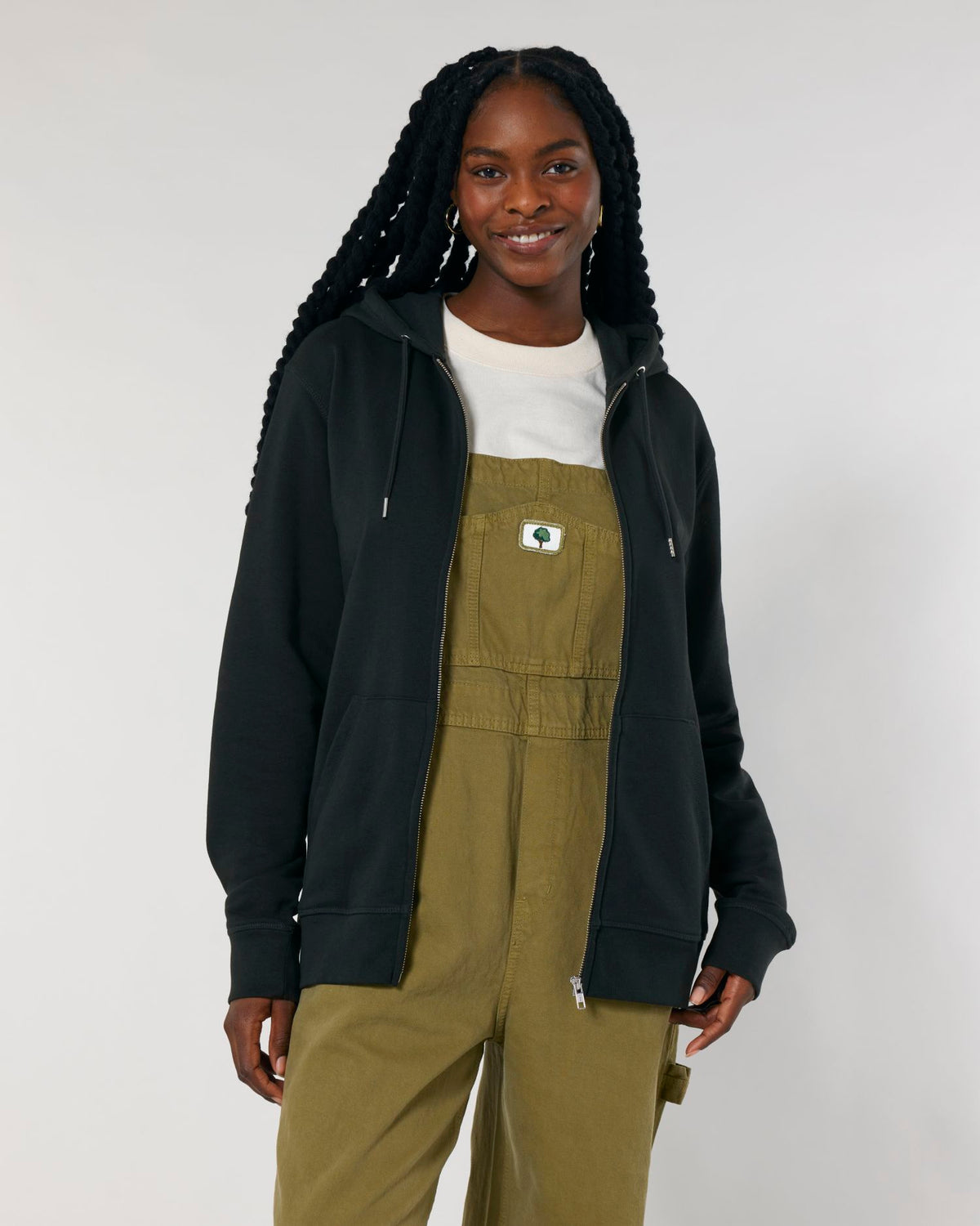 Black - C002
