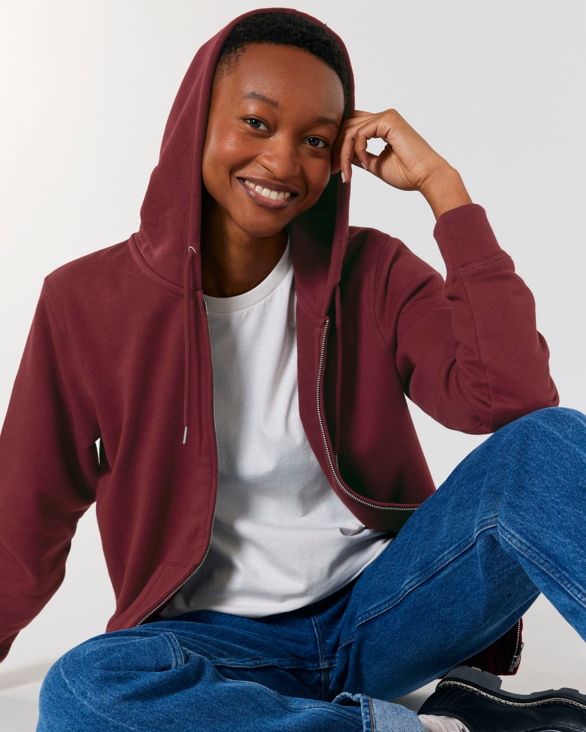 Burgundy - C244