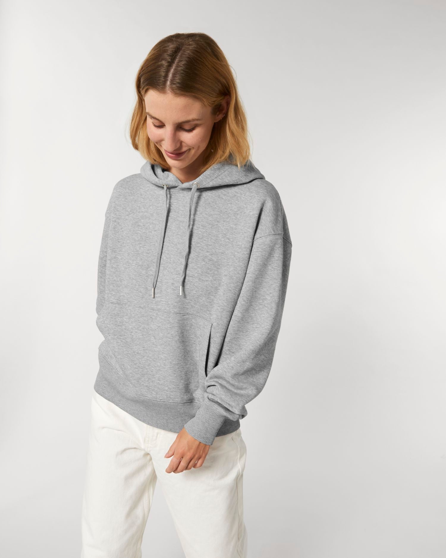 Heather Grey - C250