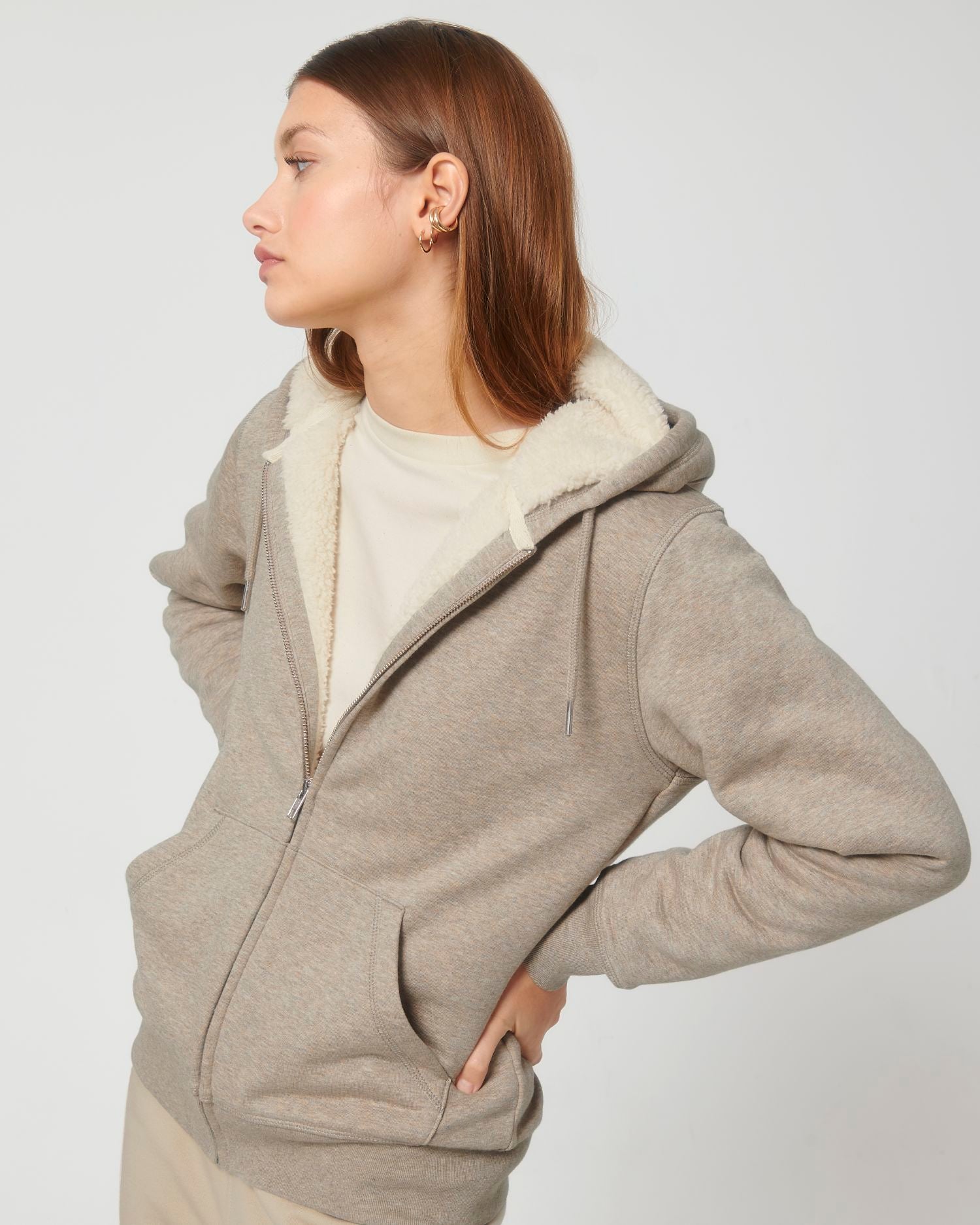 Heather Sand - C592