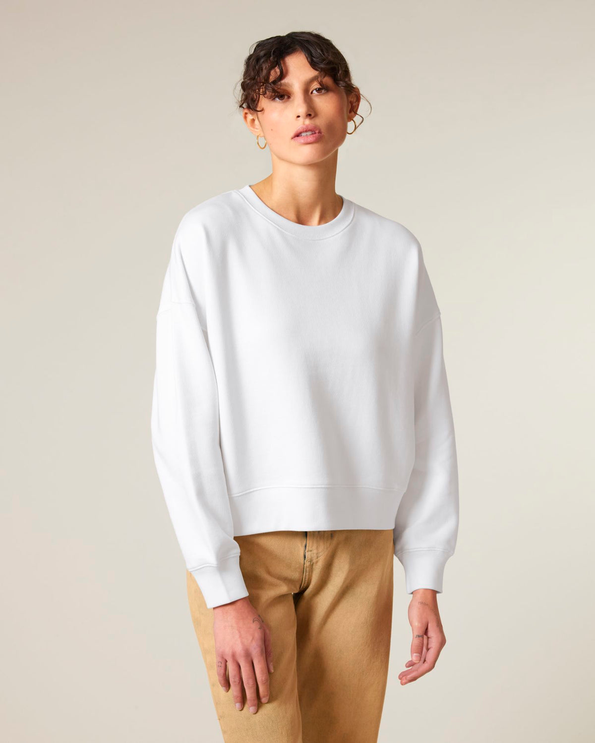 White - C001
