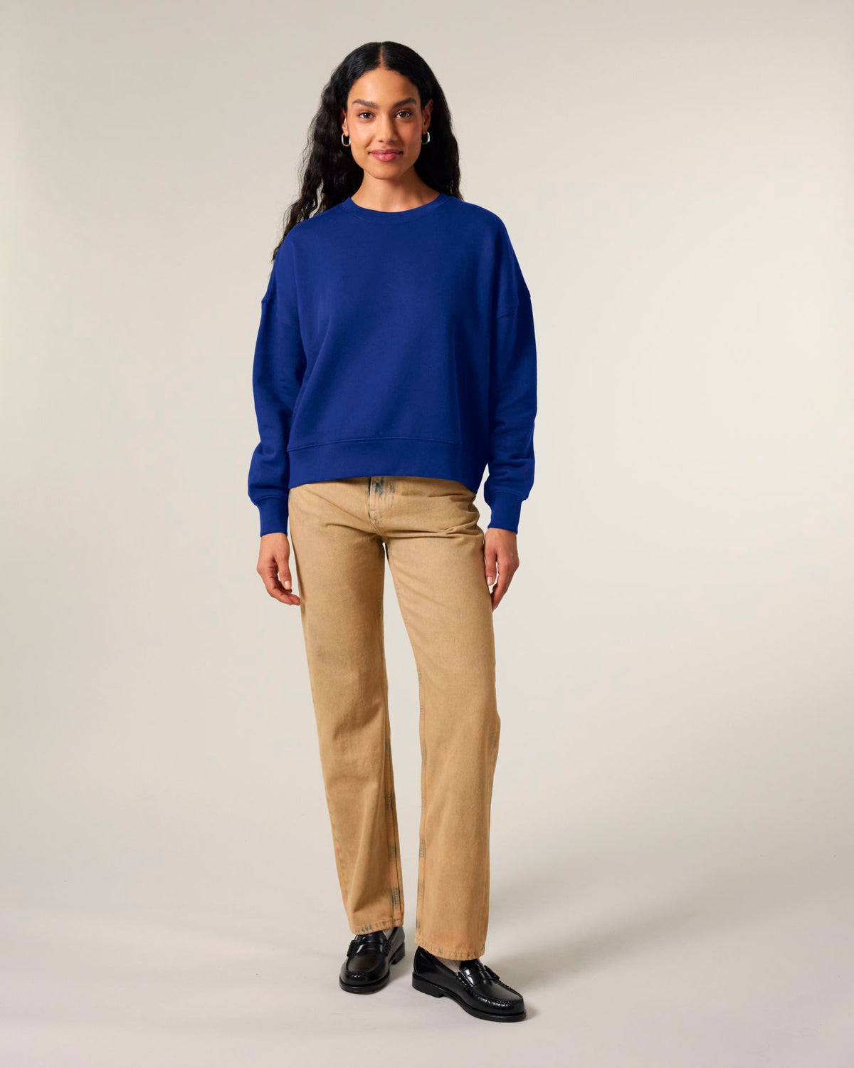 Worker Blue - C088
