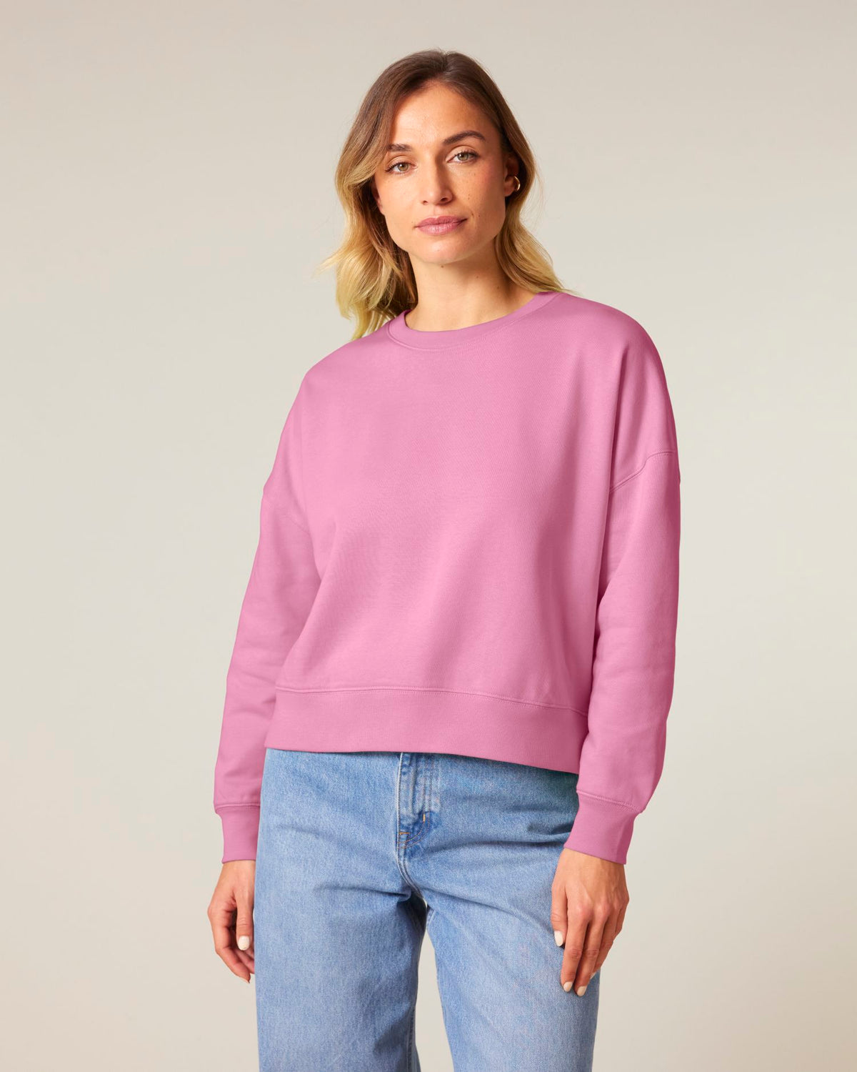 Bubble Pink - C129