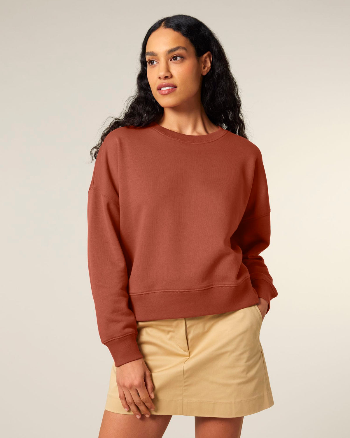 Heritage Brown - C730