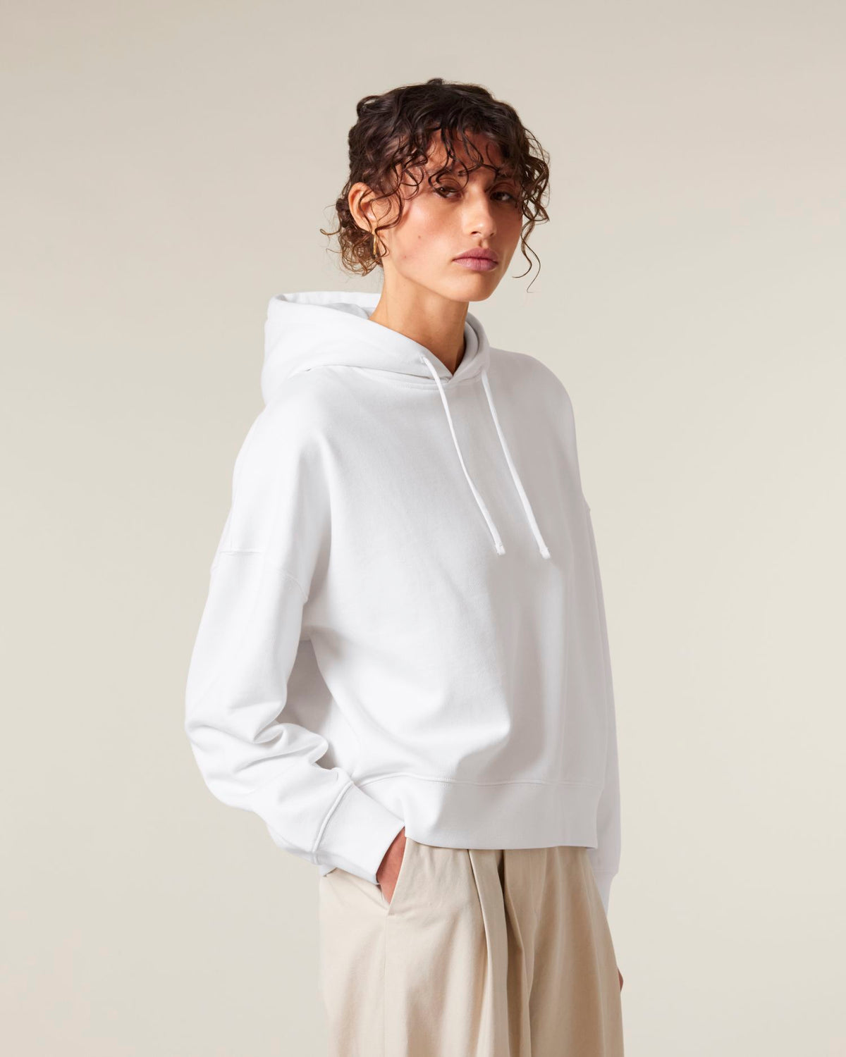 White - C001