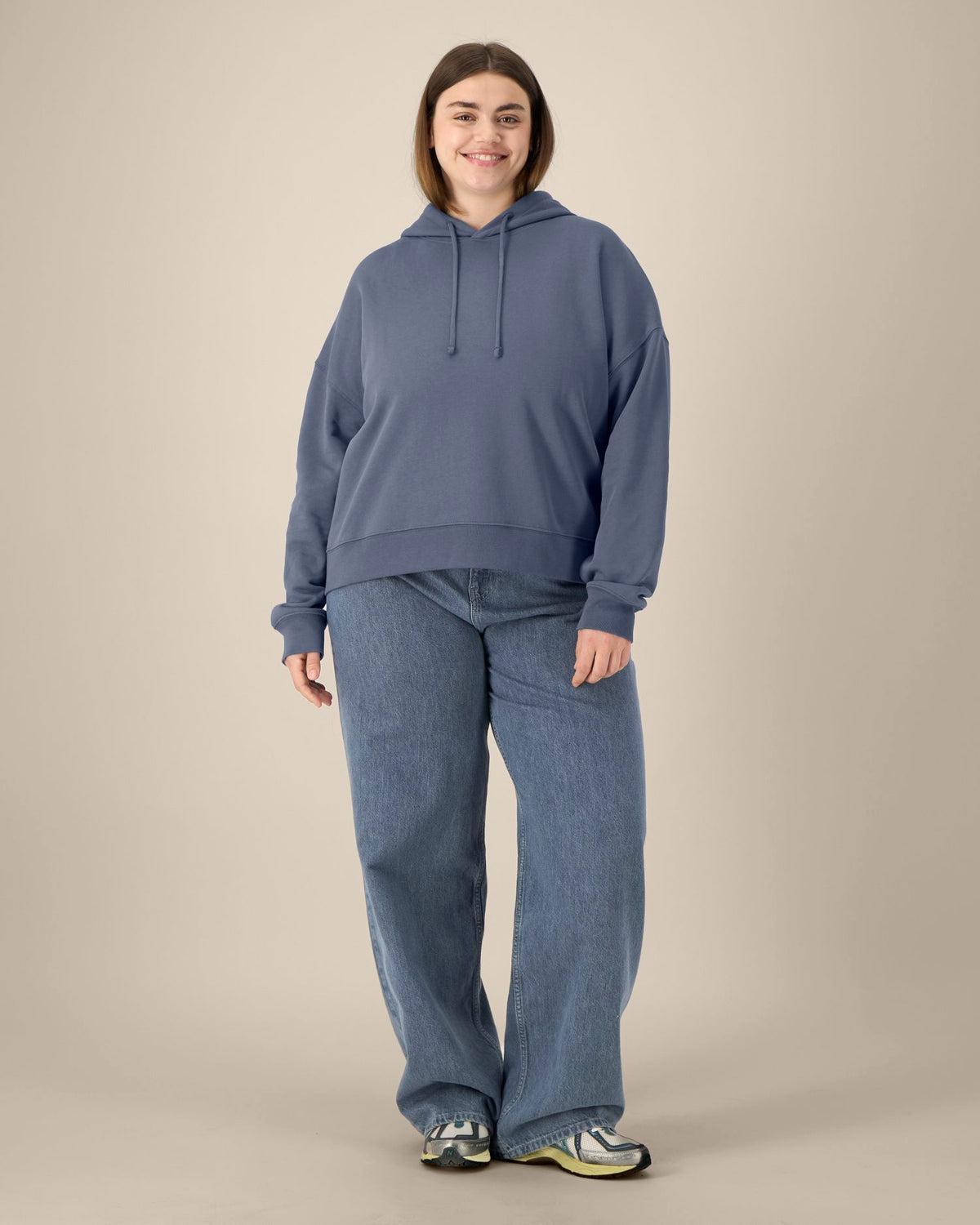 Blue Grey - C156