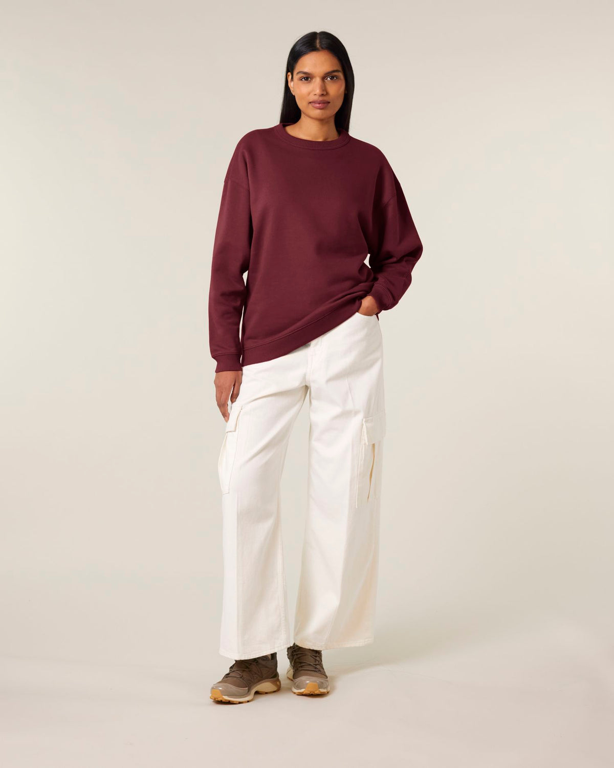 Burgundy - C244
