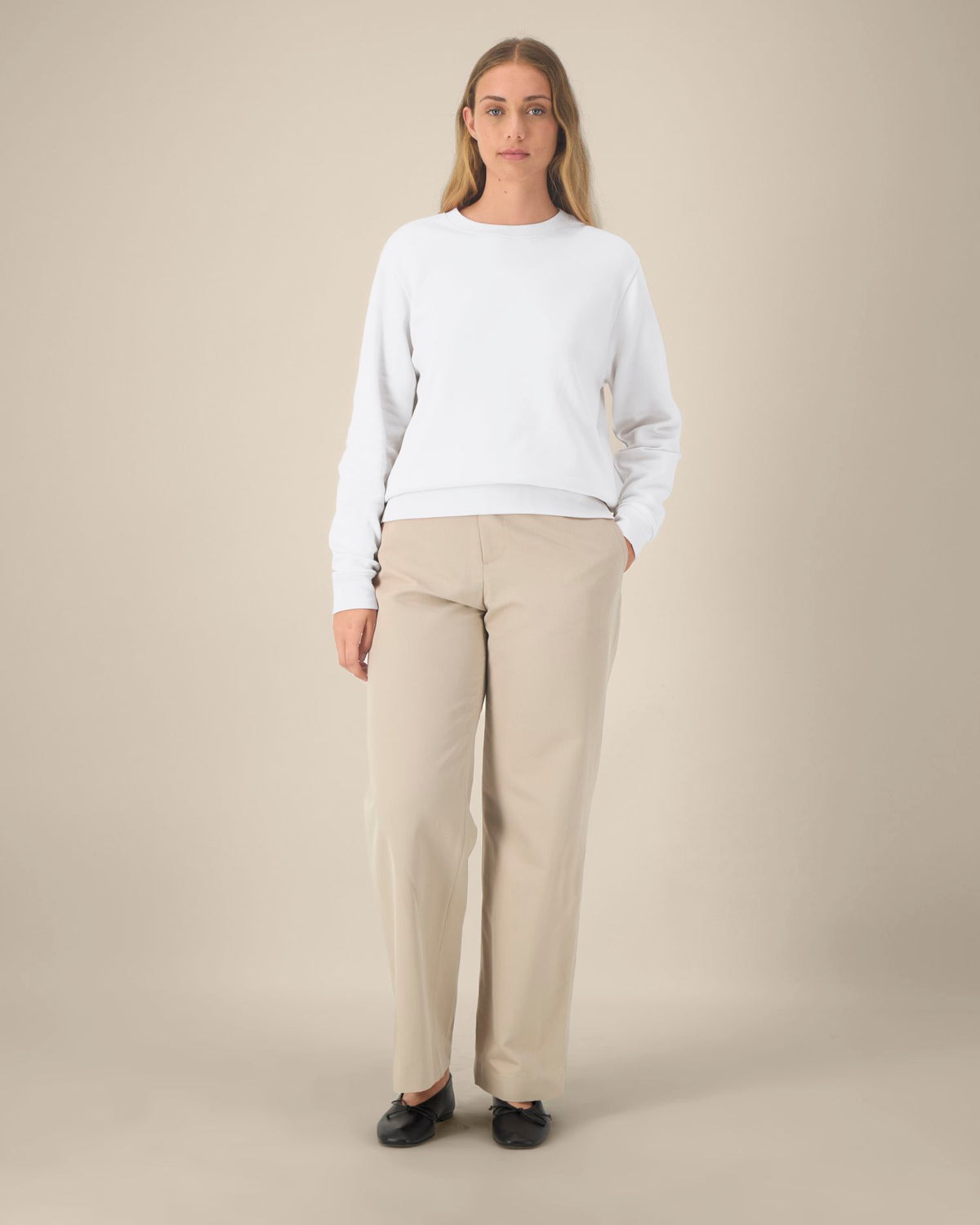 White - C001