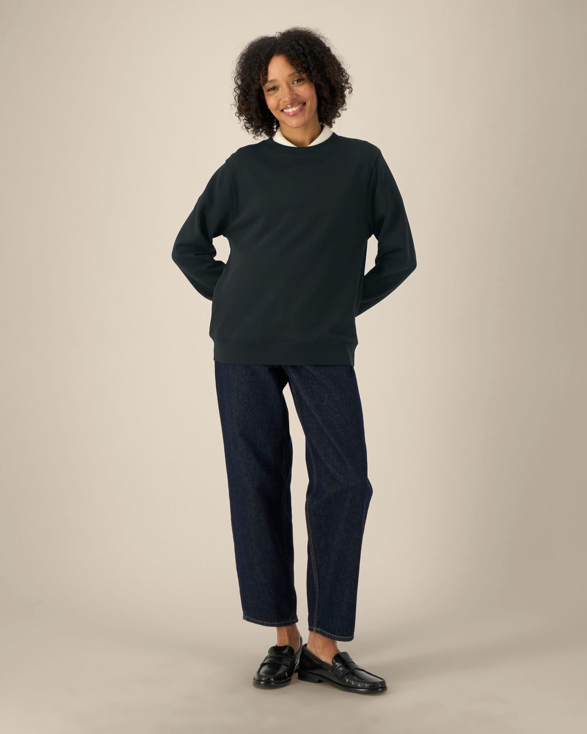 Black - C002