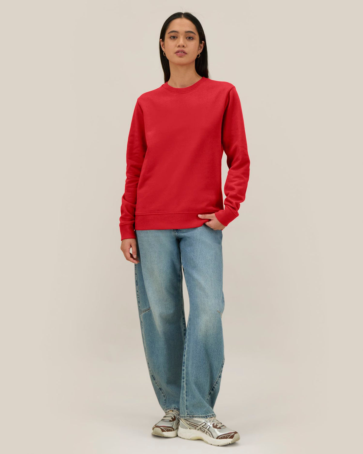 Red - C004