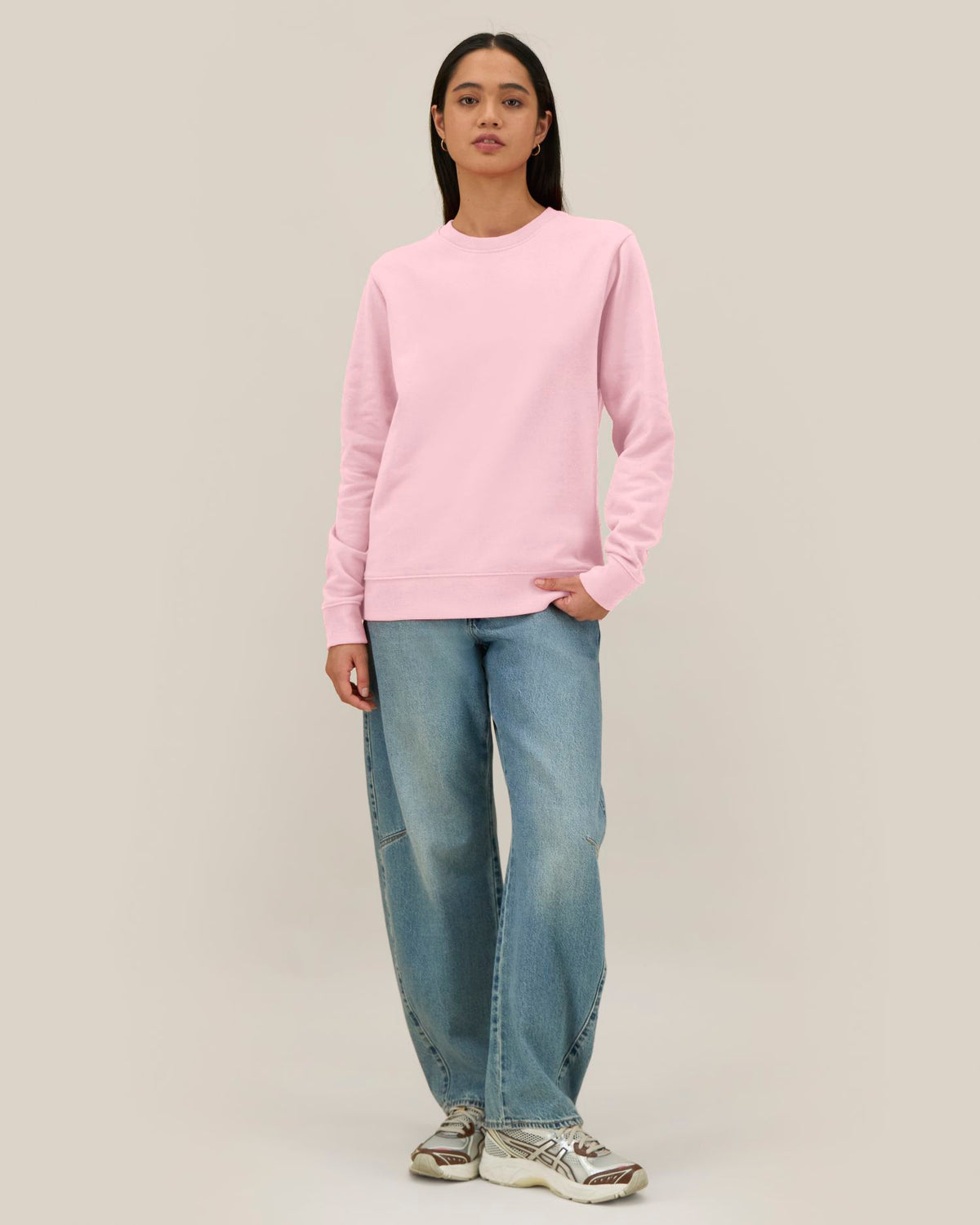 Cotton Pink - C005
