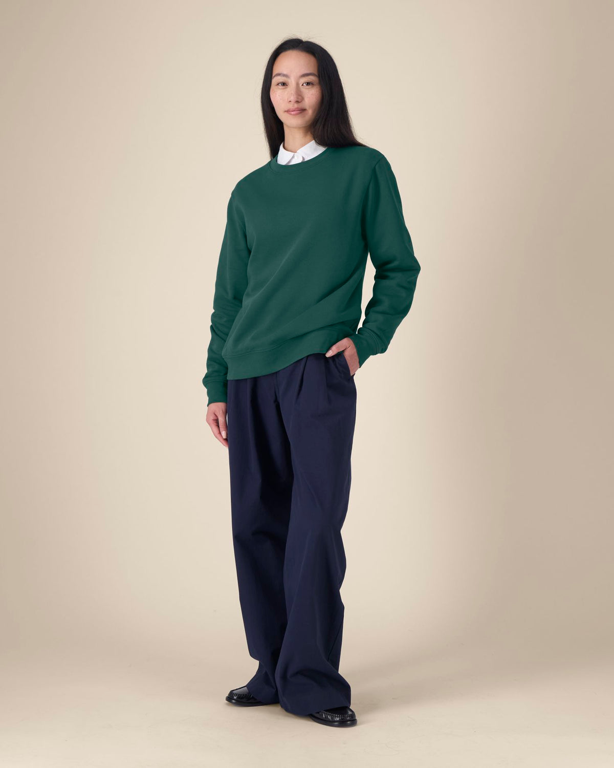 Glazed Green - C036