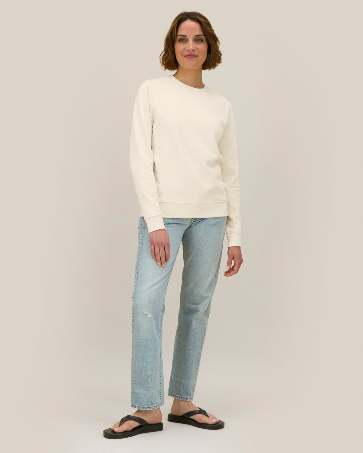Natural Raw - C054