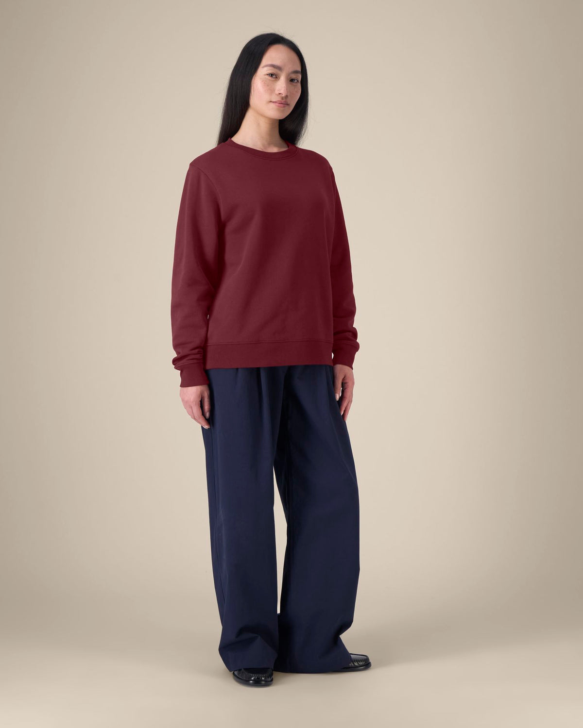 Burgundy - C244