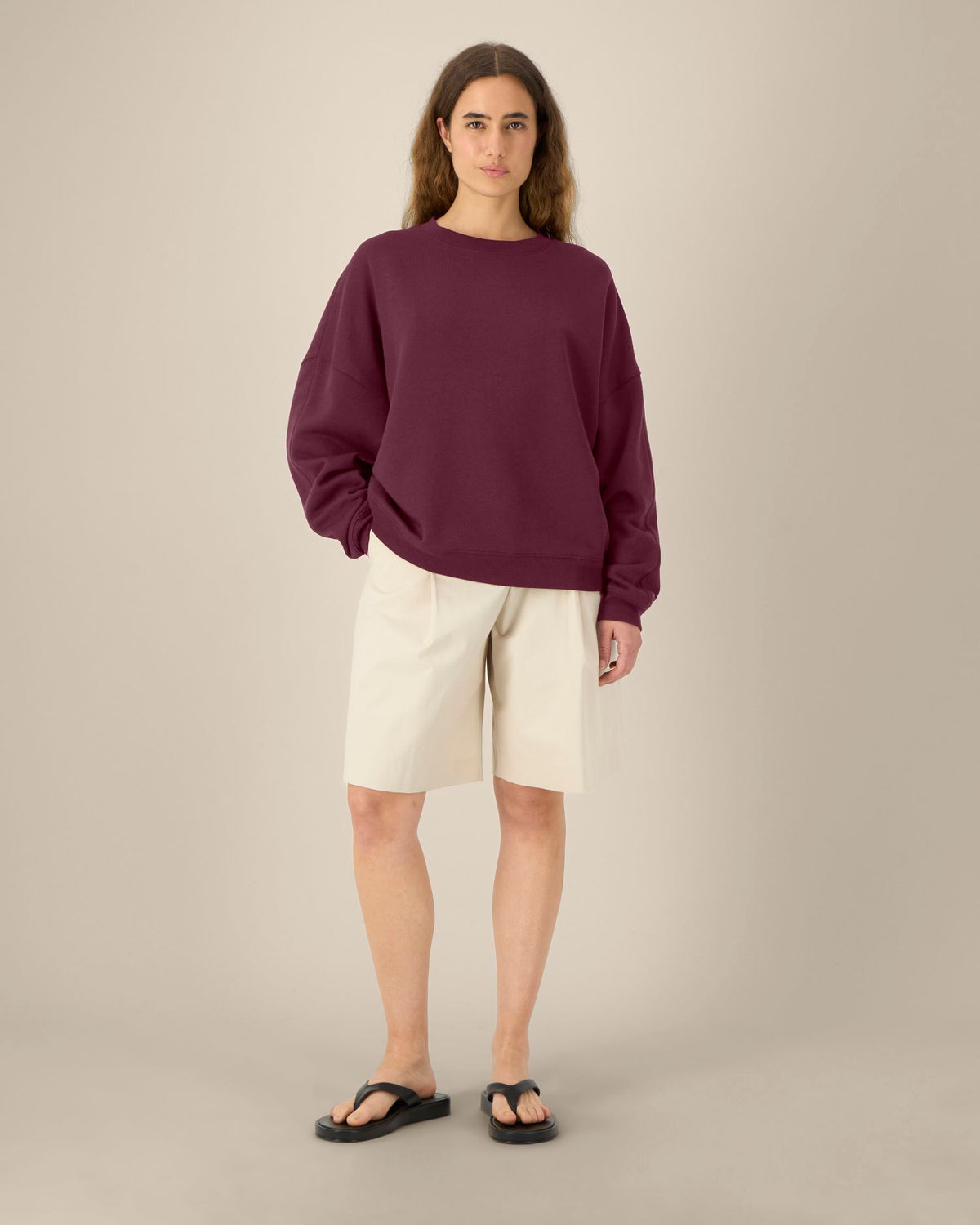 Deep Plum - C151