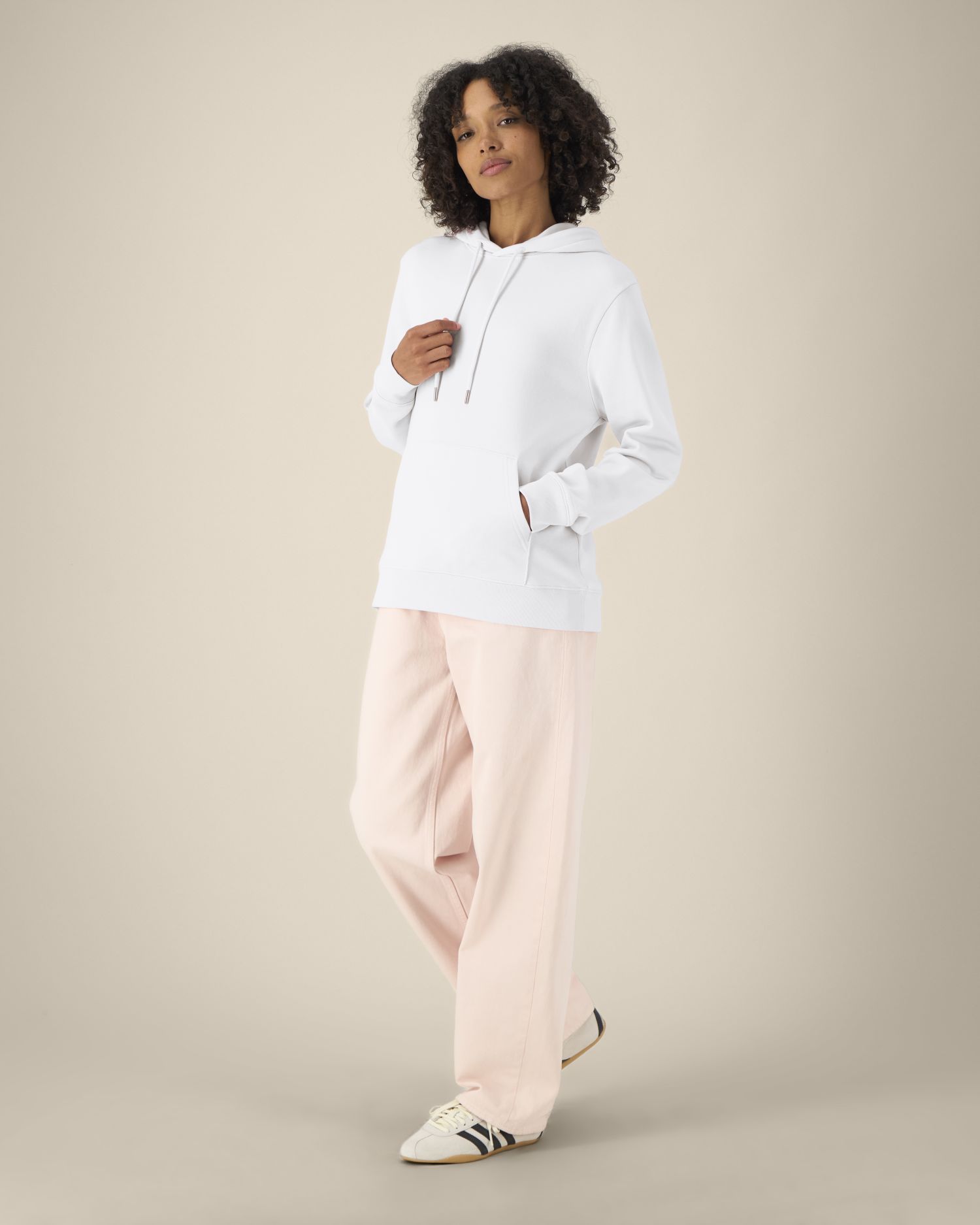 White - C001